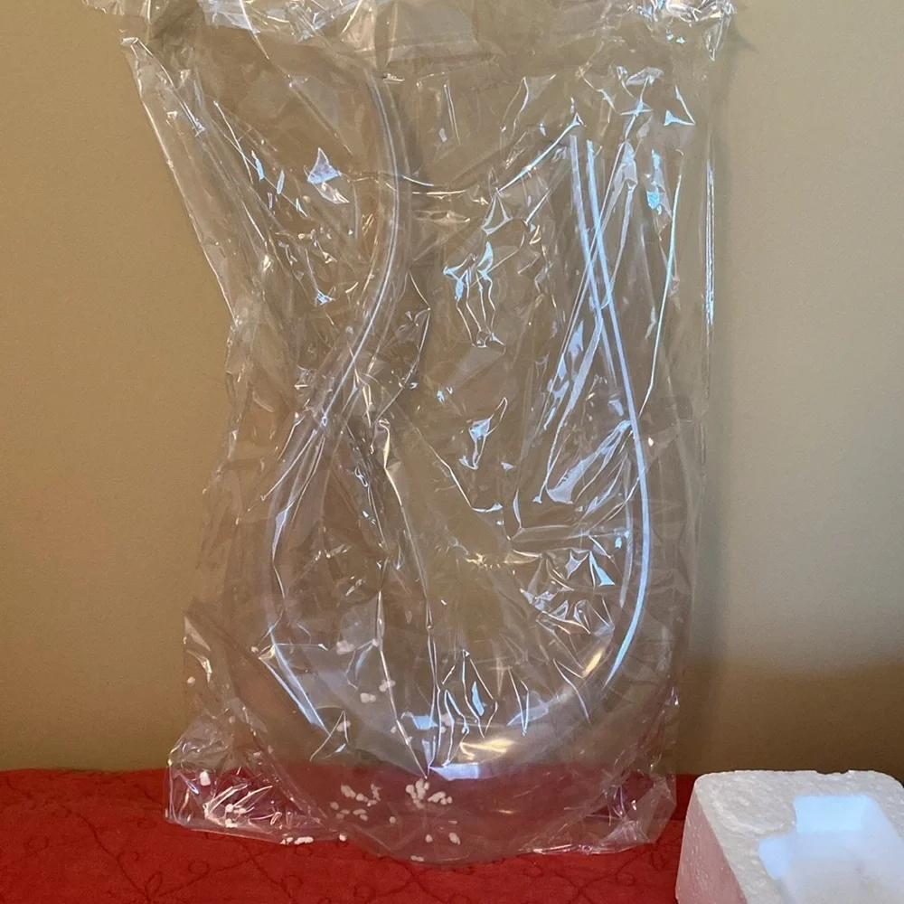 HiCoup Wine Decanter